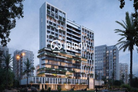 Studio Apartment in Dubai Sports City, UAE No. 184485 4