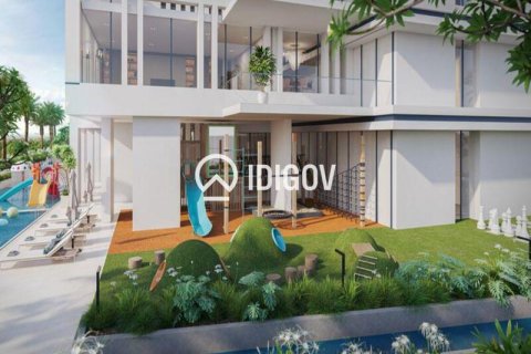 Studio Apartment in Dubai Sports City, UAE No. 184485 7