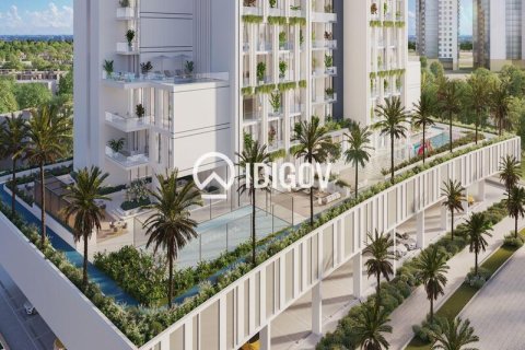 Studio Apartment in Dubai Sports City, UAE No. 184485 8