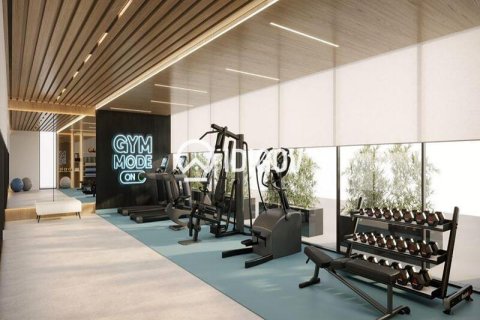 Studio Apartment in Dubai Sports City, UAE No. 184485 9