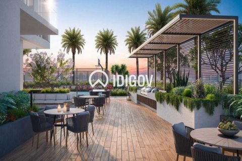 Studio Apartment in Dubai Sports City, UAE No. 184485 5