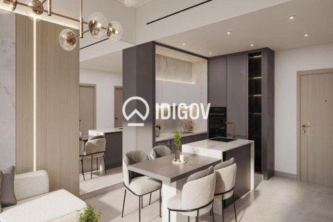 Studio Apartment in Dubai Sports City, UAE No. 184485 15