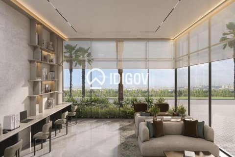 Studio Apartment in Dubai Sports City, UAE No. 184485 20
