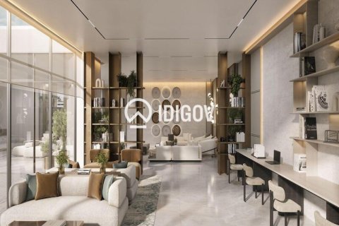 Studio Apartment in Dubai Sports City, UAE No. 184485 21