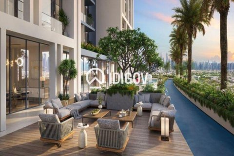 Studio Apartment in Dubai Sports City, UAE No. 184485 6