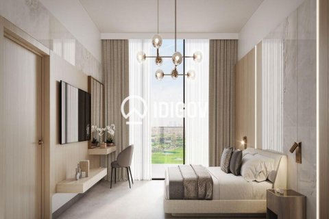 Studio Apartment in Dubai Sports City, UAE No. 184485 22