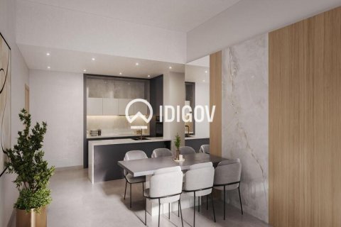 Studio Apartment in Dubai Sports City, UAE No. 184485 19