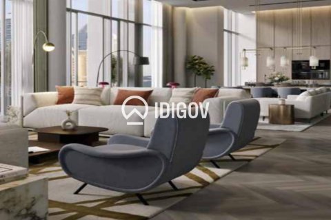1 bedroom Apartment in City Walk, UAE No. 184486 9