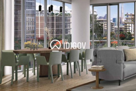 1 bedroom Apartment in City Walk, UAE No. 184486 12