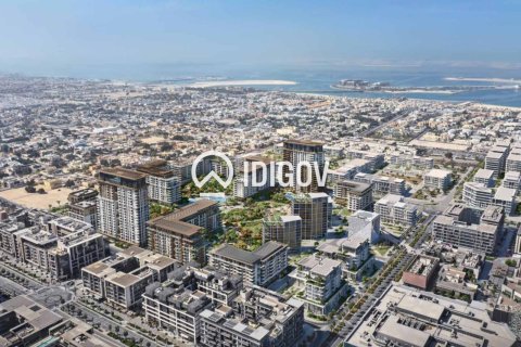 1 bedroom Apartment in City Walk, UAE No. 184486 2