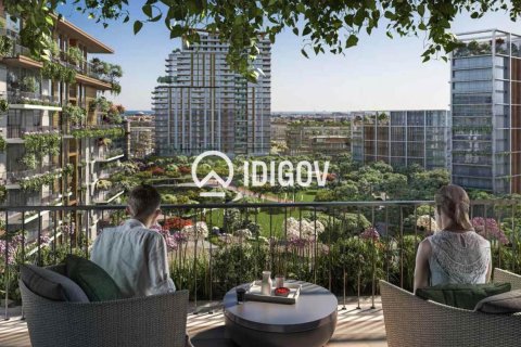 1 bedroom Apartment in City Walk, UAE No. 184486 3