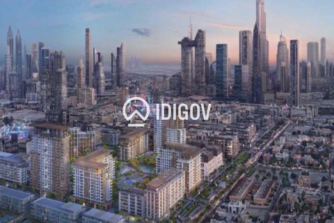 1 bedroom Apartment in City Walk, UAE No. 184486 6