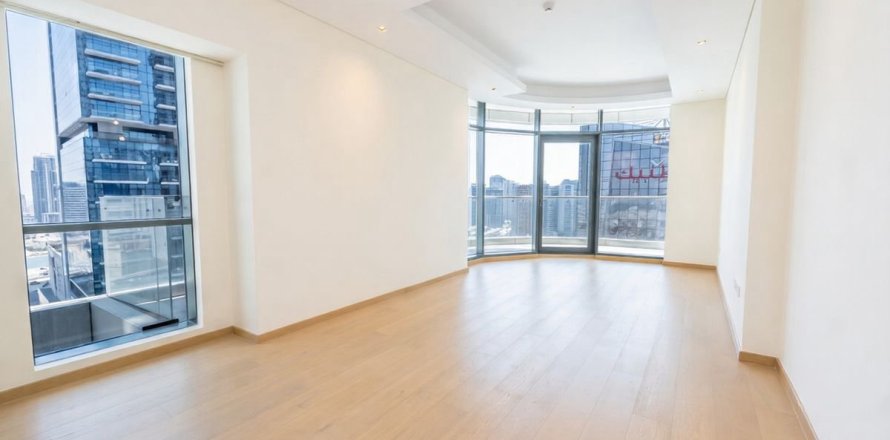 Apartment de 1 dormitorio en Downtown Dubai (Downtown Burj Dubai), UAE No. 184484