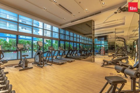 Apartment de 1 dormitorio en Downtown Dubai (Downtown Burj Dubai), UAE No. 184484 12