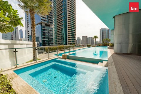 Apartment de 1 dormitorio en Downtown Dubai (Downtown Burj Dubai), UAE No. 184484 3