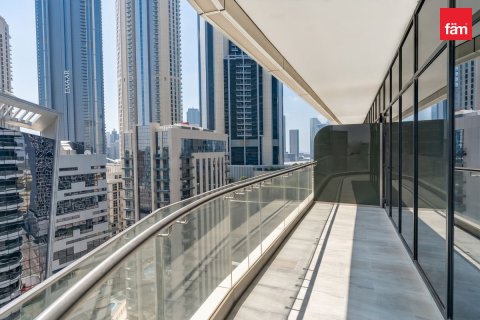 Apartment de 1 dormitorio en Downtown Dubai (Downtown Burj Dubai), UAE No. 184484 5