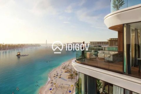 Apartment de 2 dormitorios en Umm Al Quwain Marina, UAE No. 184488 9