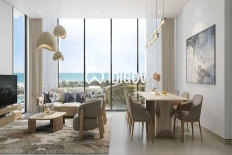 Apartment de 2 dormitorios en Umm Al Quwain Marina, UAE No. 184488 6