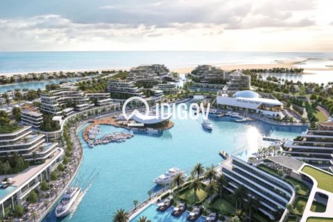 Apartment de 2 dormitorios en Umm Al Quwain Marina, UAE No. 184488 8
