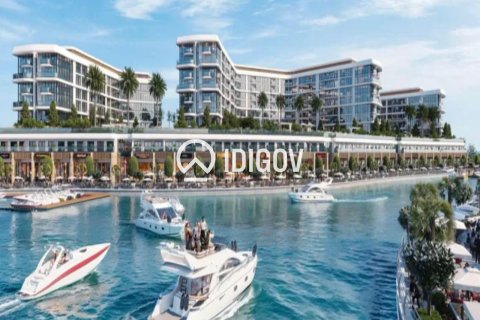 Apartment de 2 dormitorios en Umm Al Quwain Marina, UAE No. 184488 7