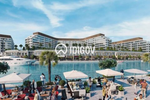 Apartment de 2 dormitorios en Umm Al Quwain Marina, UAE No. 184488 3