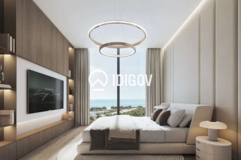 Apartment de 2 dormitorios en Umm Al Quwain Marina, UAE No. 184488 5