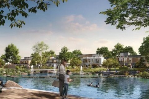 4 غرف نوم فيلا في The Valley, الإمارات العربية المتحدة رقم 156678 4