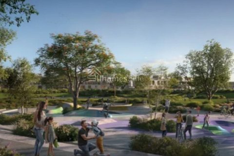4 غرف نوم فيلا في The Valley, الإمارات العربية المتحدة رقم 156678 5