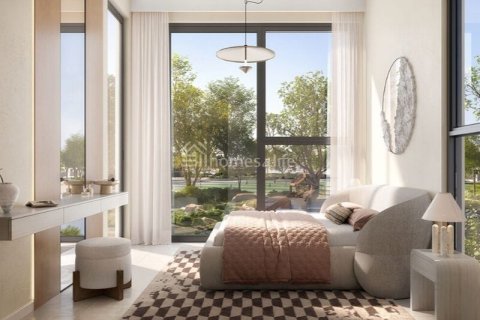 4 غرف نوم فيلا في The Valley, الإمارات العربية المتحدة رقم 156678 8