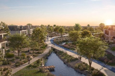 4 غرف نوم فيلا في The Valley, الإمارات العربية المتحدة رقم 156678 10