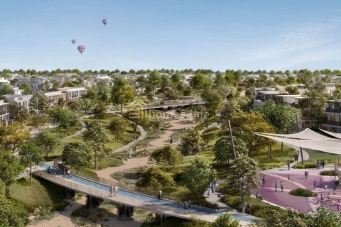 4 غرف نوم فيلا في The Valley, الإمارات العربية المتحدة رقم 156678 6