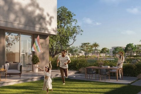 4 غرف نوم فيلا في The Valley, الإمارات العربية المتحدة رقم 156678 12