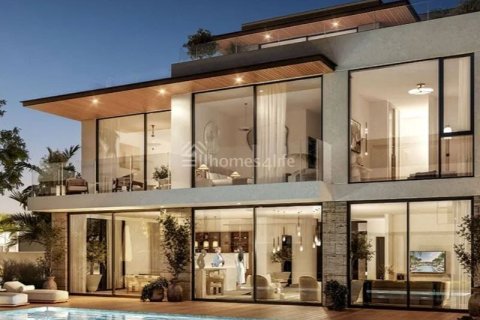 4 غرف نوم فيلا في The Valley, الإمارات العربية المتحدة رقم 156678 9