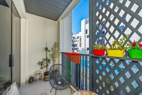 Apartment de 3 dormitorios en Mirdif Hills, UAE No. 156681 23