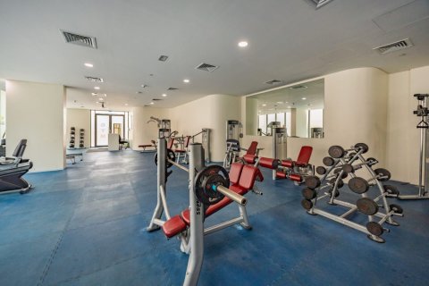 Apartment de 3 dormitorios en Mirdif Hills, UAE No. 156681 26