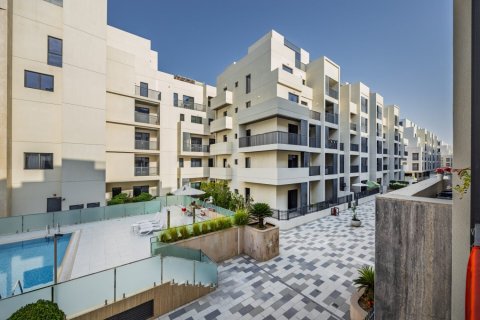 Apartment de 3 dormitorios en Mirdif Hills, UAE No. 156681 24