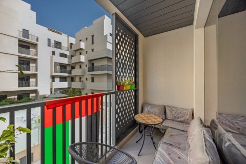 Apartment de 3 dormitorios en Mirdif Hills, UAE No. 156681 21