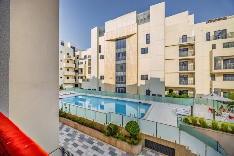 Apartment de 3 dormitorios en Mirdif Hills, UAE No. 156681 22
