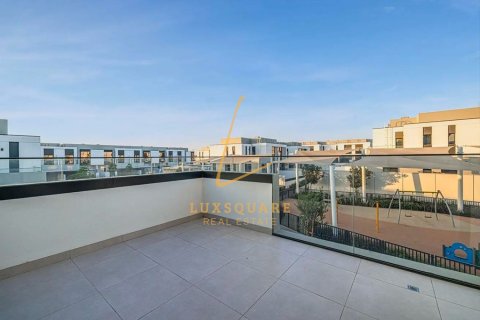 Villa de 3 chambres à Al Furjan, UAE No. 156682 10