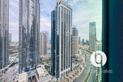 Appartement de 2 chambres à Downtown Dubai (Downtown Burj Dubai), UAE No. 156684 6