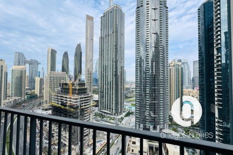 Appartement de 2 chambres à Downtown Dubai (Downtown Burj Dubai), UAE No. 156684