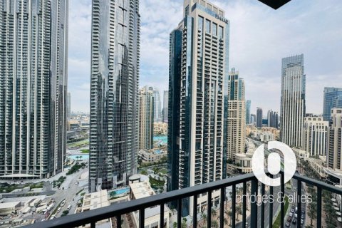 Appartement de 2 chambres à Downtown Dubai (Downtown Burj Dubai), UAE No. 156684 3