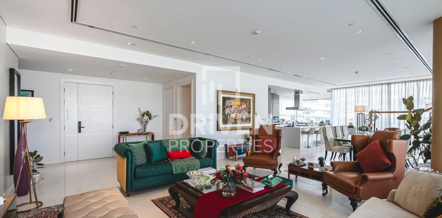 Apartment de 2 dormitorios en Ashjar, UAE No. 190242