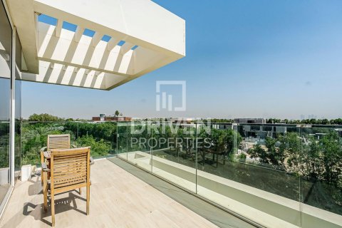 Apartment de 2 dormitorios en Ashjar, UAE No. 190242 13