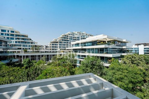 Apartment de 2 dormitorios en Ashjar, UAE No. 190242 16