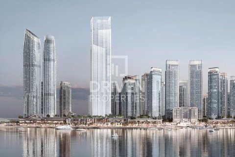 Квартира с 3 спальнями в Dubai Creek Harbour (The Lagoons), ОАЭ №190239 3