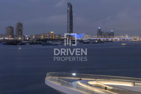 Квартира с 3 спальнями в Dubai Creek Harbour (The Lagoons), ОАЭ №190239 18