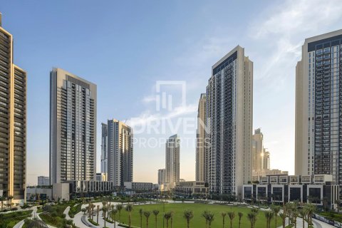 Квартира с 3 спальнями в Dubai Creek Harbour (The Lagoons), ОАЭ №190239 17