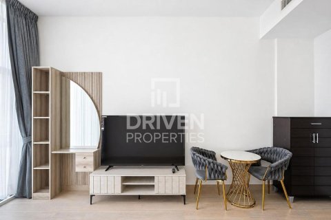 Квартира студия в District 10, ОАЭ №190241 9