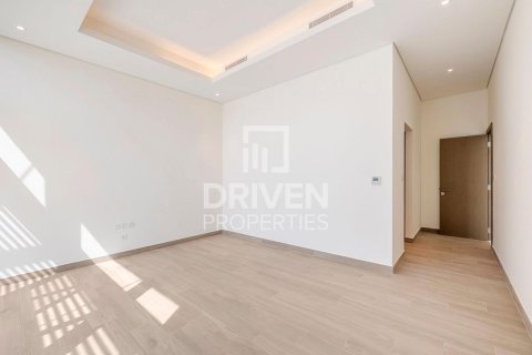 Вилла с 6 спальнями в District One, ОАЭ №190244 24